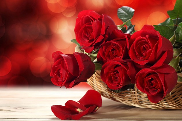 سوپرایز همسر و نامزد برای ولنتاین